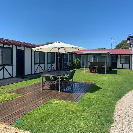 Robe Nampara Cottages מראה חיצוני תמונה