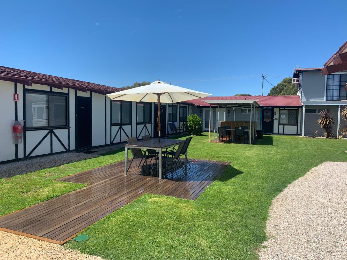 Robe Nampara Cottages מראה חיצוני תמונה