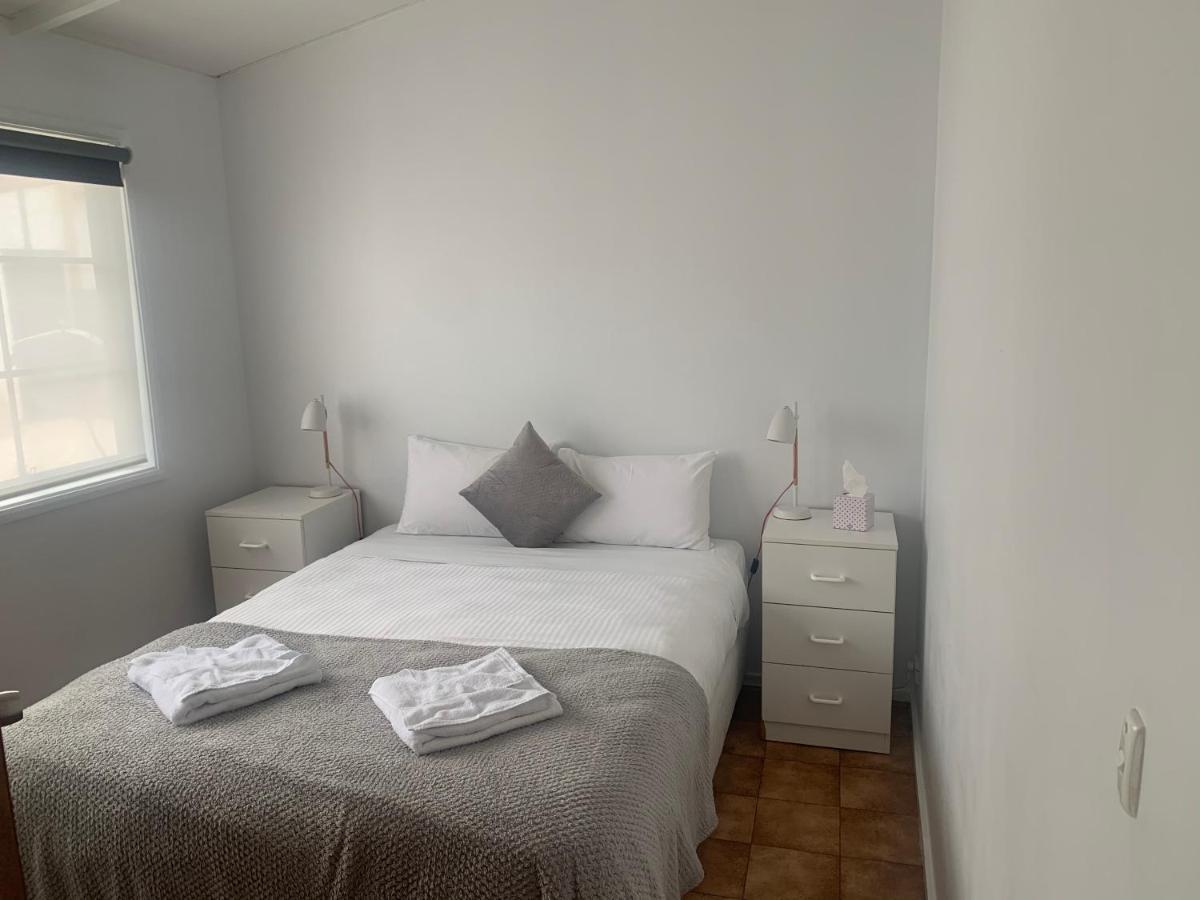 Robe Nampara Cottages מראה חיצוני תמונה