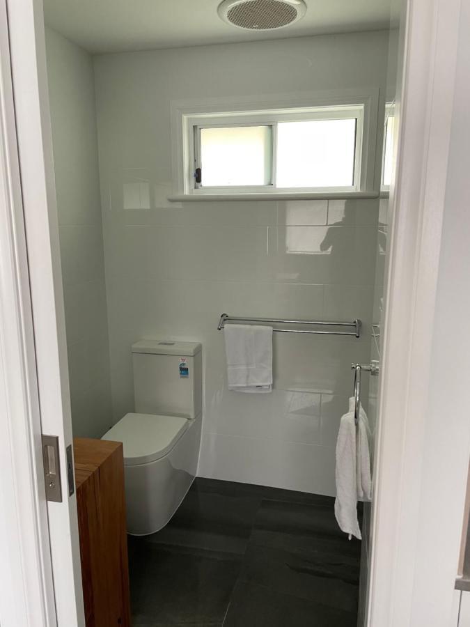 Robe Nampara Cottages מראה חיצוני תמונה