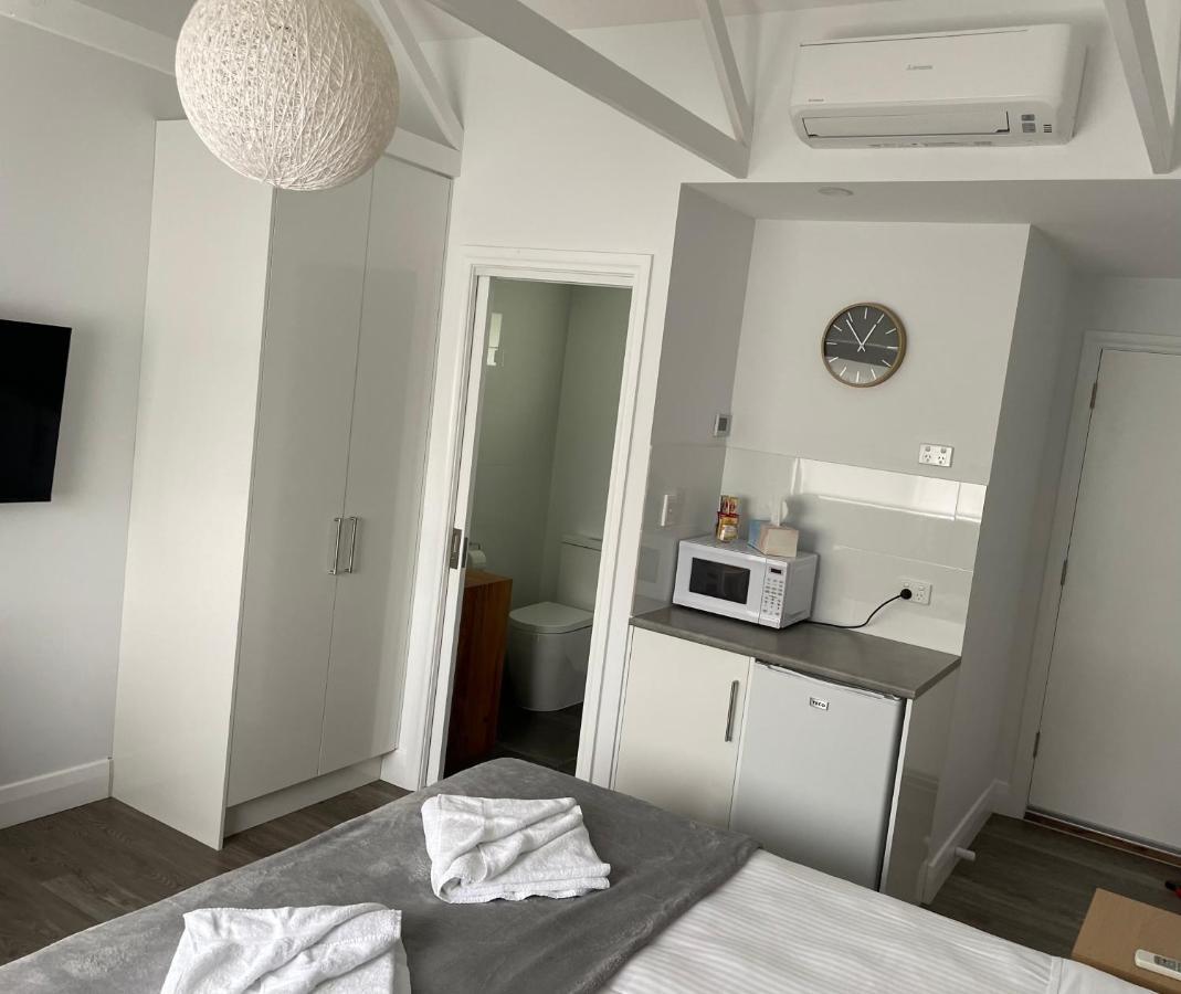 Robe Nampara Cottages מראה חיצוני תמונה