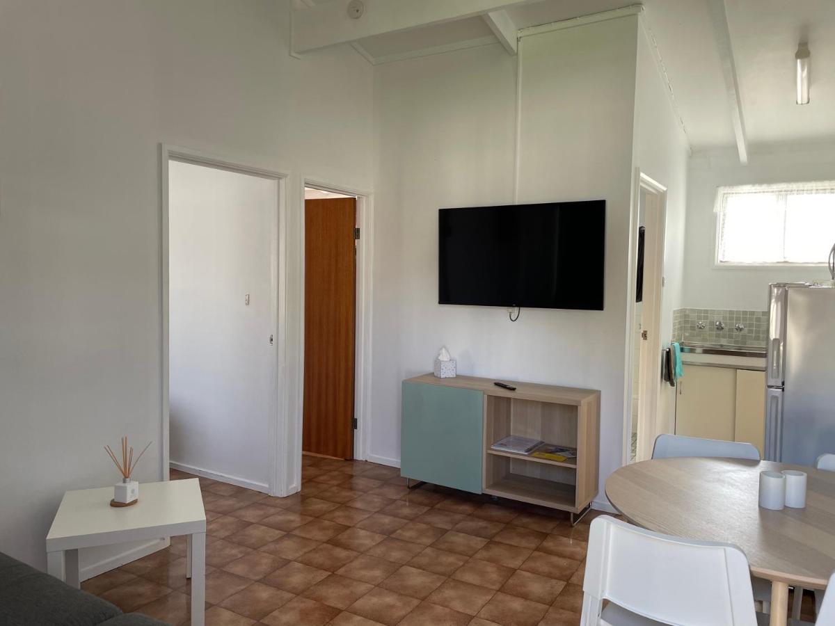 Robe Nampara Cottages מראה חיצוני תמונה