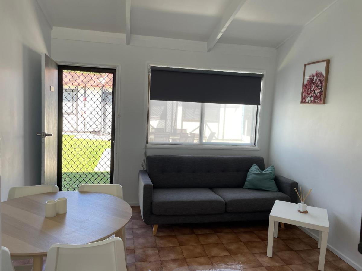 Robe Nampara Cottages מראה חיצוני תמונה